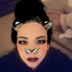 Meet your Posher, Teonna